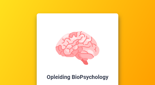Opleiding BioPsychology